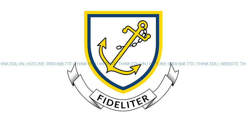 Trung học Whangarei Girl’s High School – Northland, New Zealand