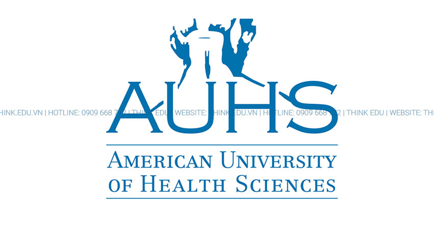 Trường Đại học American University of Health Sciences – California, Mỹ