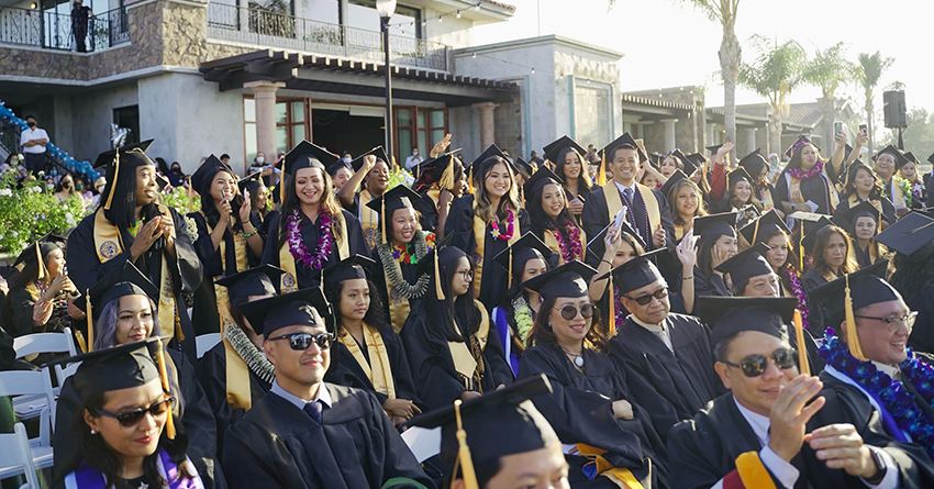 Vì sao nên chọn trường American University of Health Sciences