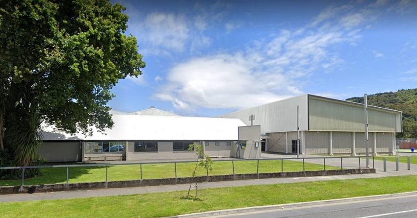 Giới thiệu trường Upper Hutt College