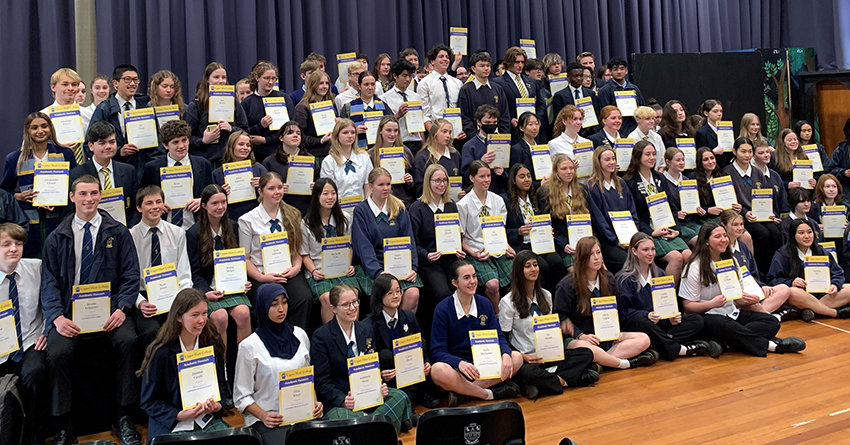Vì sao nên chọn trường Upper Hutt College