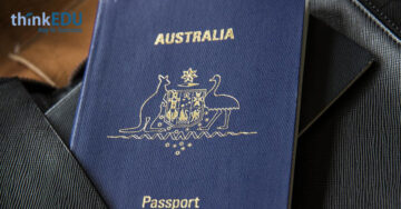 Cập nhật mới nhất của Chính phủ Úc về quy định dành cho thị thực du học