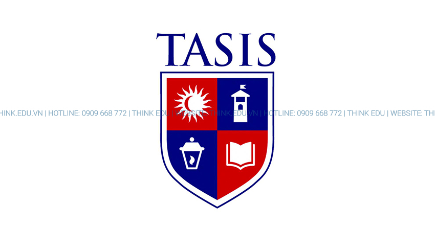 Trường Trung học TASIS England – Surrey, Anh