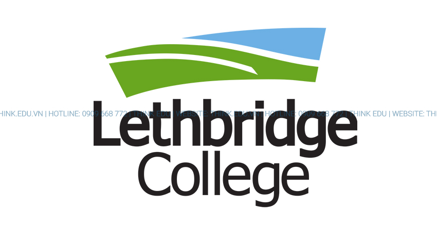 Trường Cao đẳng Lethbridge College – Alberta, Canada
