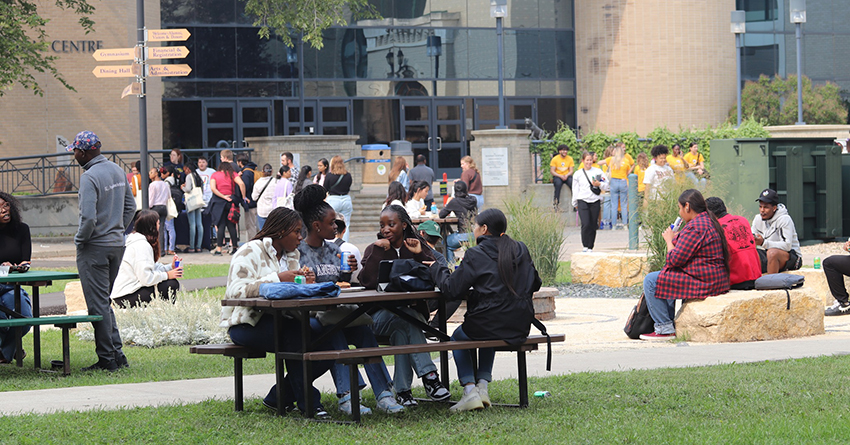 Vì sao nên chọn trường Brandon University