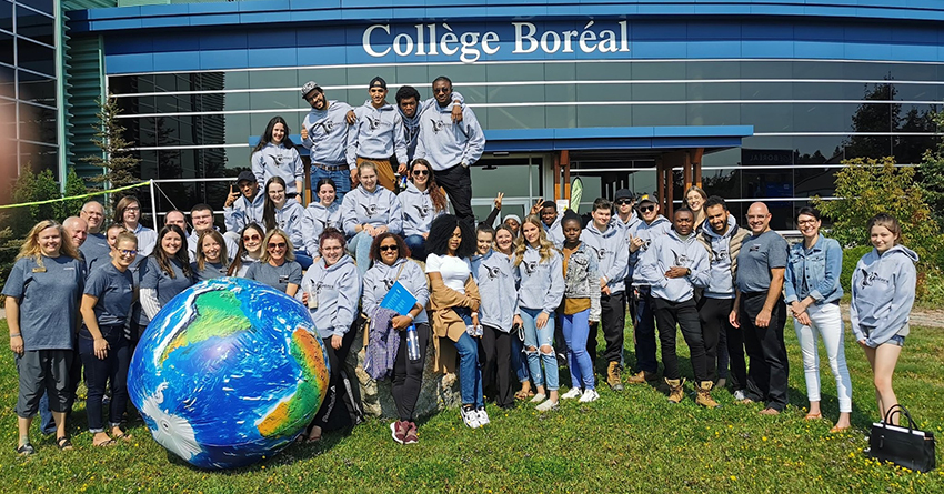 Vì sao nên chọn trường College Boreal