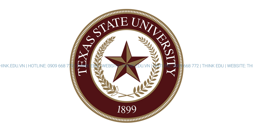 Trường Đại học Texas State University – Texas, Mỹ