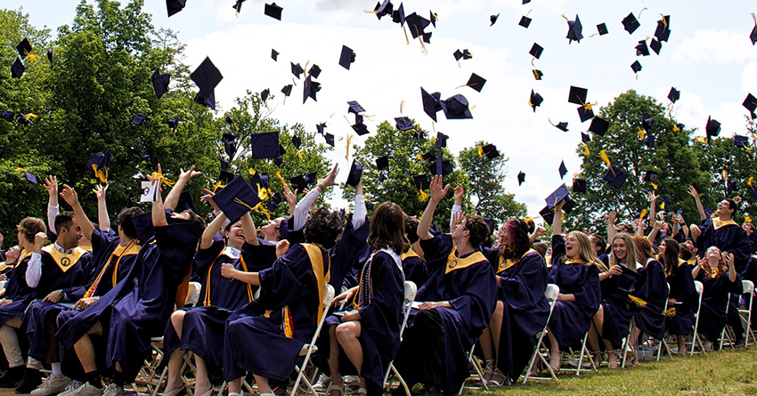 Vì sao nên chọn trường Woodstock Academy