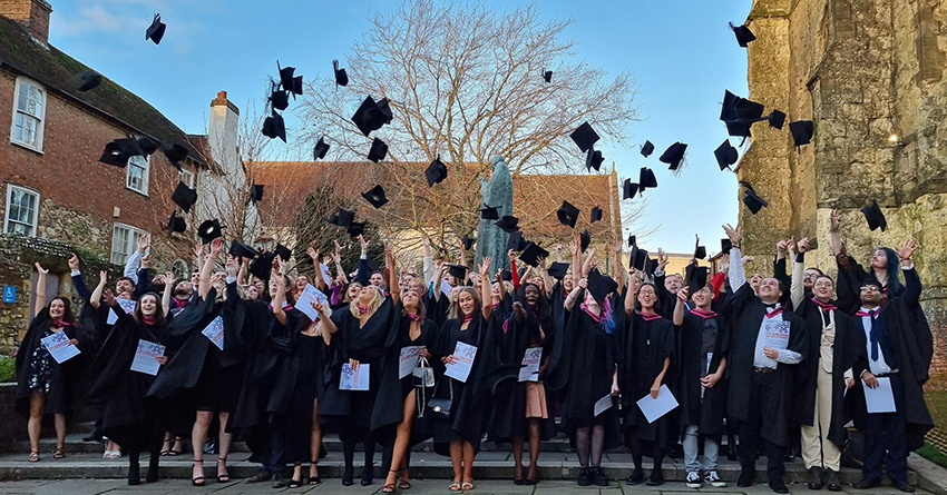 Vì sao nên chọn trường Worthing College