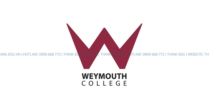 Trường Cao đẳng Weymouth College – London, Anh