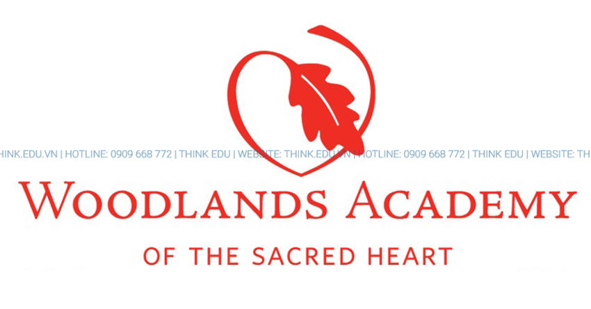 Trường Trung học Woodlands Academy of the Sacred Heart – Illinois, Mỹ