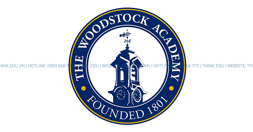 Trường Trung học Woodstock Academy – Connecticut, Mỹ