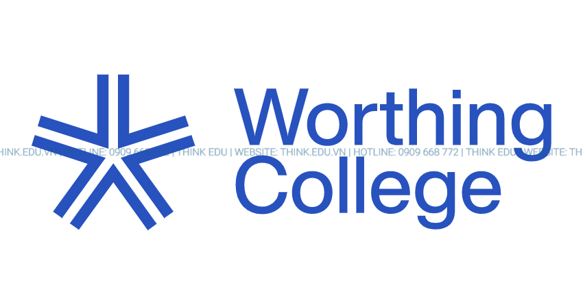 Trường Cao đẳng Worthing College – London, Anh