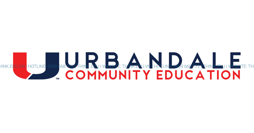 Trường Trung học Urbandale High School – Iowa, Mỹ