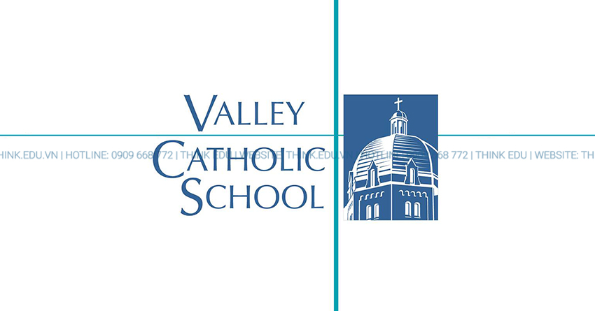 Trường Trung học Valley Catholic High School – Oregon, Mỹ