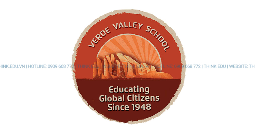Trường Trung học Verde Valley School – Arizona, Mỹ