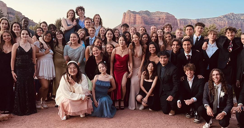 Vì sao nên chọn trường Verde Valley School