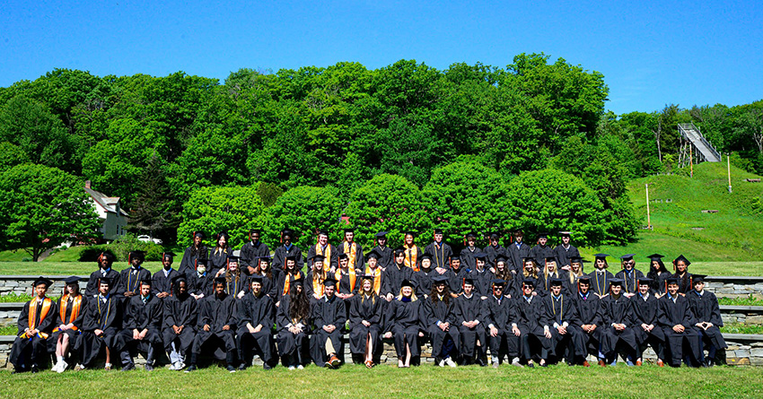 Vì sao nên chọn trường Vermont Academy