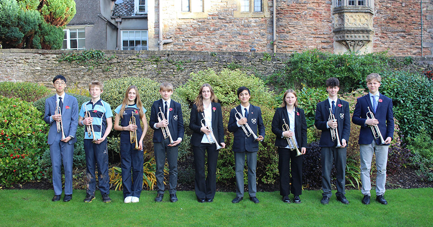 Vì sao nên chọn trường Wells Cathedral School
