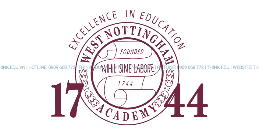 Trường Trung học West Nottingham Academy – Maryland, Mỹ