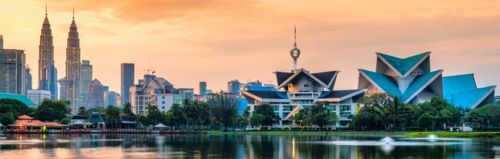 Điều kiện du học Malaysia