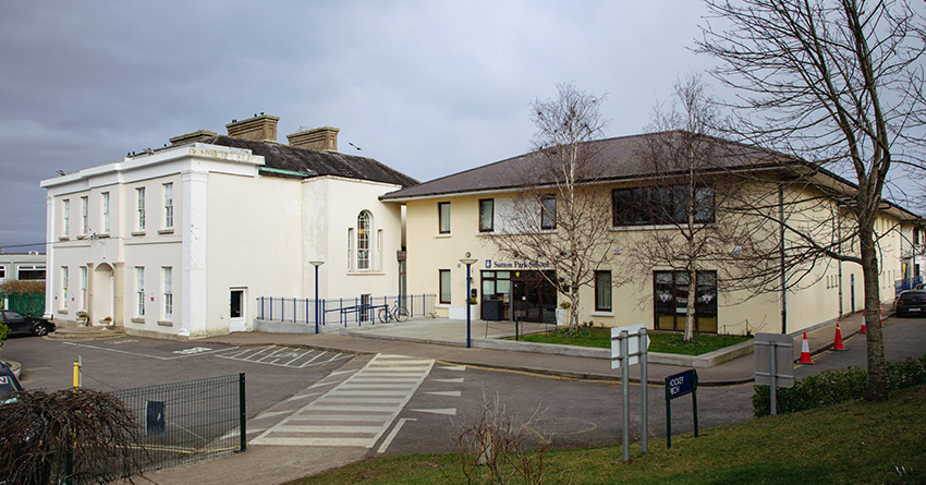 Giới thiệu trường Sutton Park School