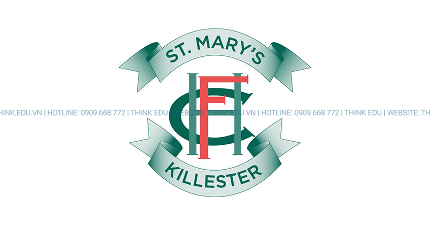 Trường Trung học St. Mary’s Holy Faith Killester – Dublin, Ireland