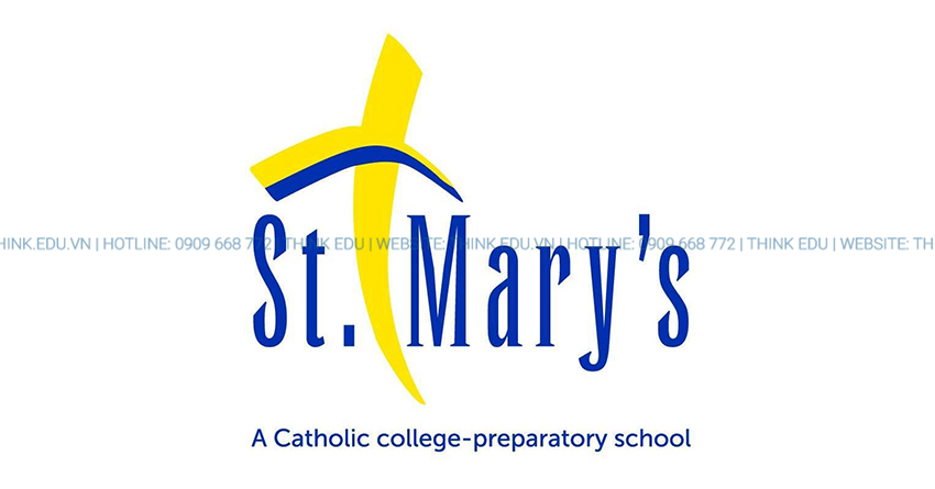 Trường Trung học St. Mary’s Lynn – Massachusetts, Mỹ