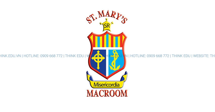 Trường Trung học St. Mary’s Secondary School – Cork, Ireland