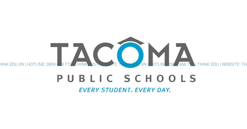 Trường Trung học Tacoma School District – Washington, Mỹ
