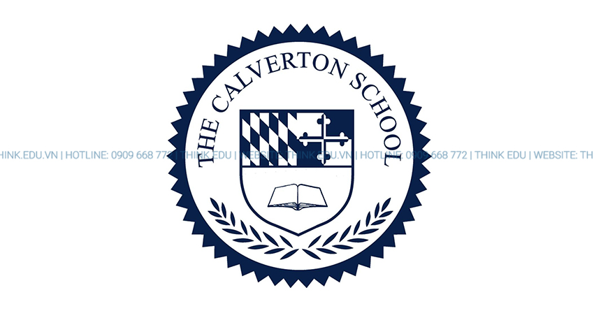 Trường Trung học The Calverton School – Maryland, Mỹ