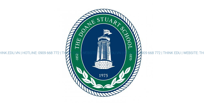 Trường Trung học The Doane Stuart School – New York, Mỹ