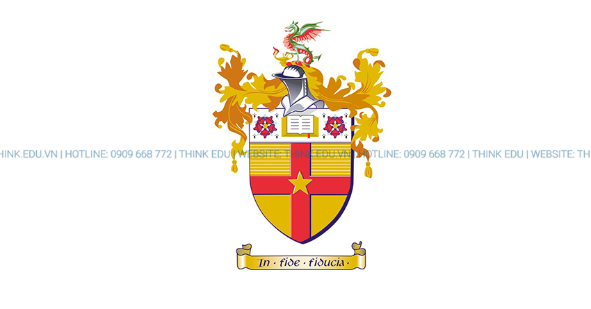 Trường Trung học The Leys – Cambridge, Anh