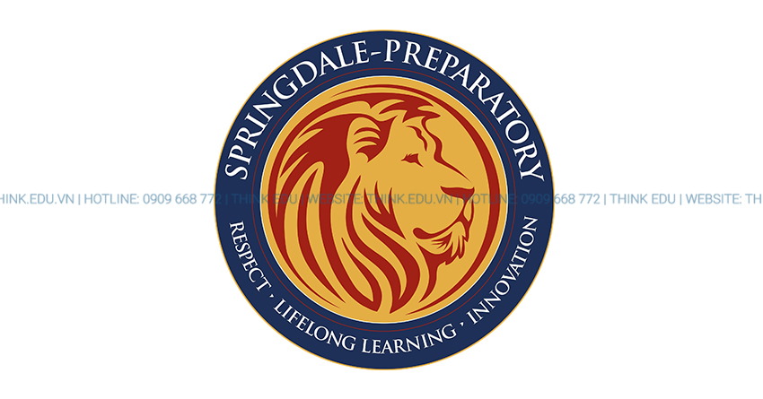 Trường Trung học Springdale Preparatory School – Maryland, Mỹ