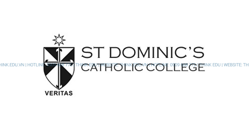 Trường Trung học St. Dominic's College – Dublin, Ireland