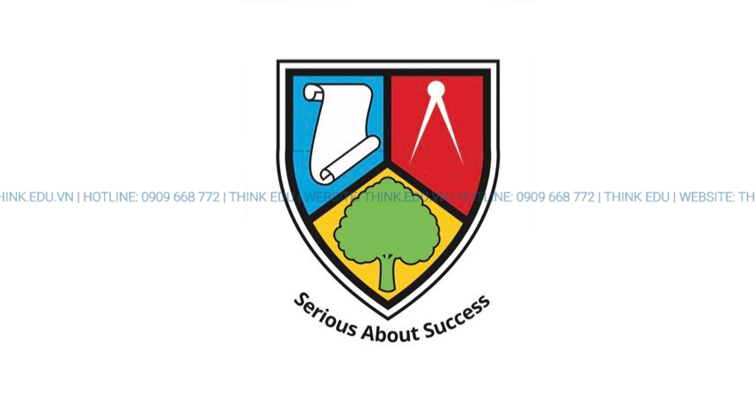Trường Trung học St Finian’s Community College – Dublin, Ireland