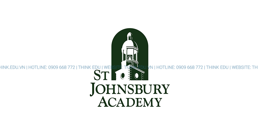 Trường Trung học St. Johnsbury Academy – Vermont, Mỹ
