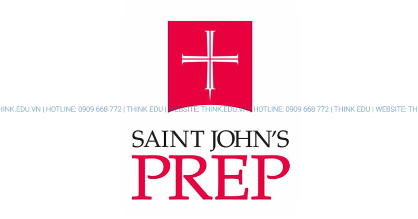 Trường Trung học Saint Johns Preparatory School – Minnesota, Mỹ