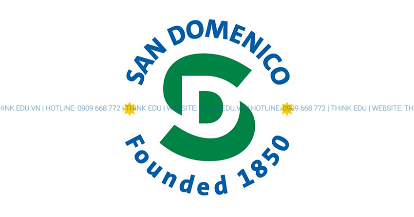 Trường Trung học San Domenico School – California, Mỹ