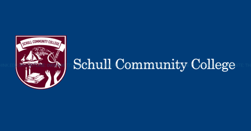 Trường Đại học Schull Community College – Cork, Ireland