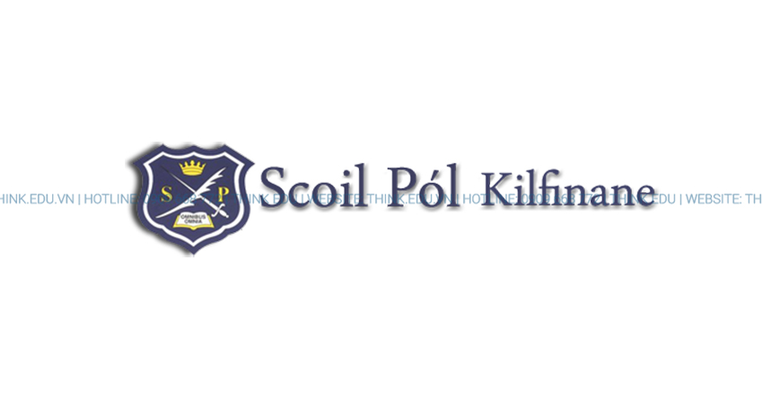 Trường Trung học Scoil Pol Kilfinane – Limerick, Ireland