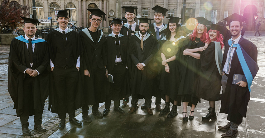 Vì sao nên chọn trường Sheffield College