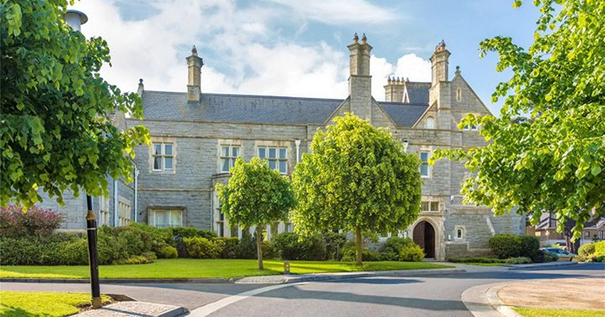 Giới thiệu trường Rockford Manor