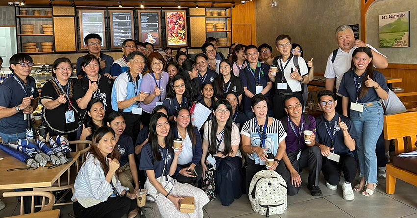 Vì sao nên chọn trường First Choice English Academy