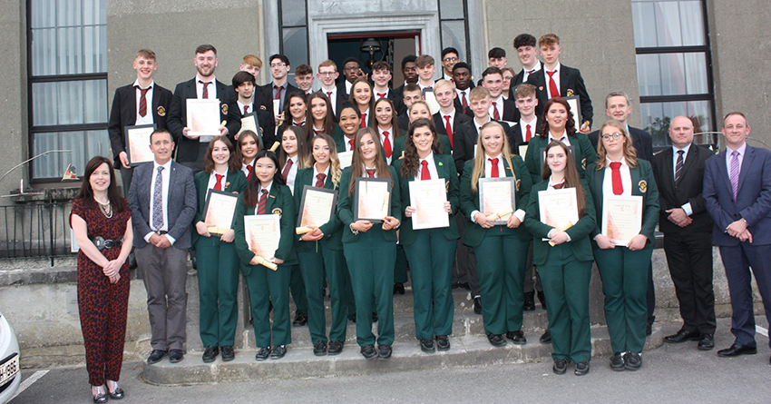 Vì sao nên chọn trường Royal School Cavan