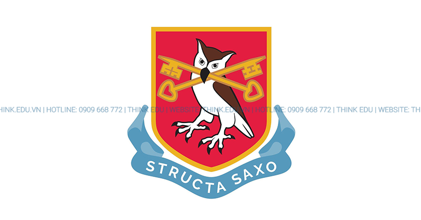 Trường Trung học St. Peter’s School Cambridge – Waikato, New Zealand