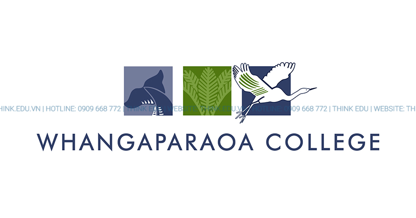 Trường Trung học Whangaparaoa College – Auckland, New Zealand