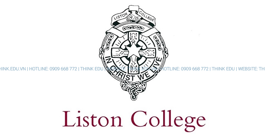 Trung học Liston College – Auckland, New Zealand