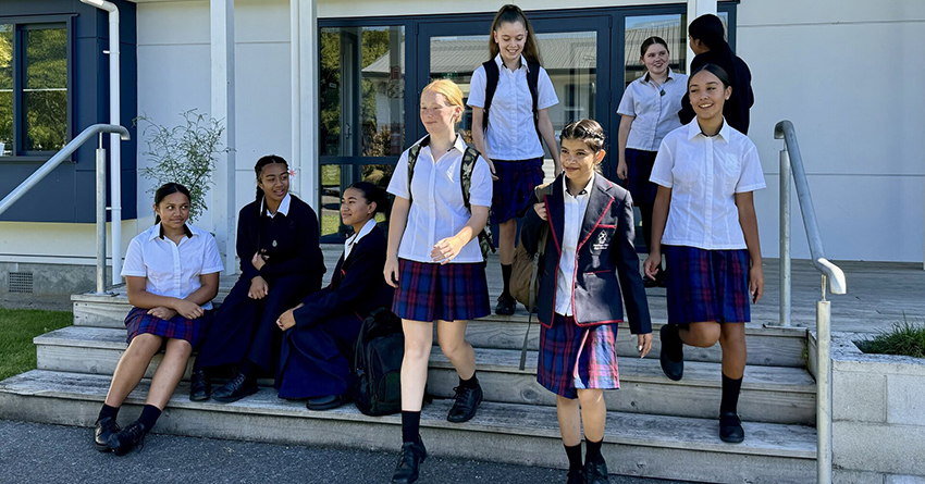 Vì sao nên chọn trường Hastings Girls’ High School