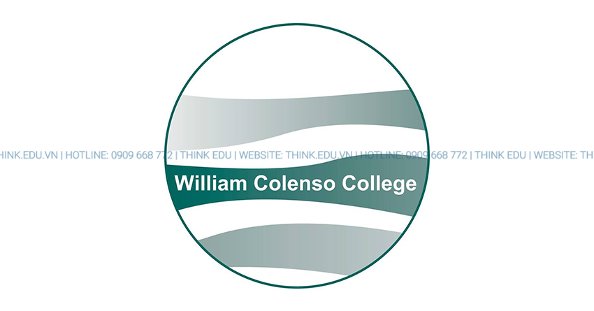 Trung học William Colenso College – Northland, New Zealand